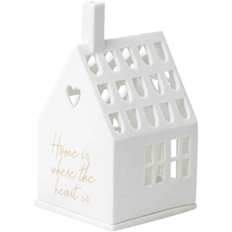Räder Lichthaus Home is where the heart is