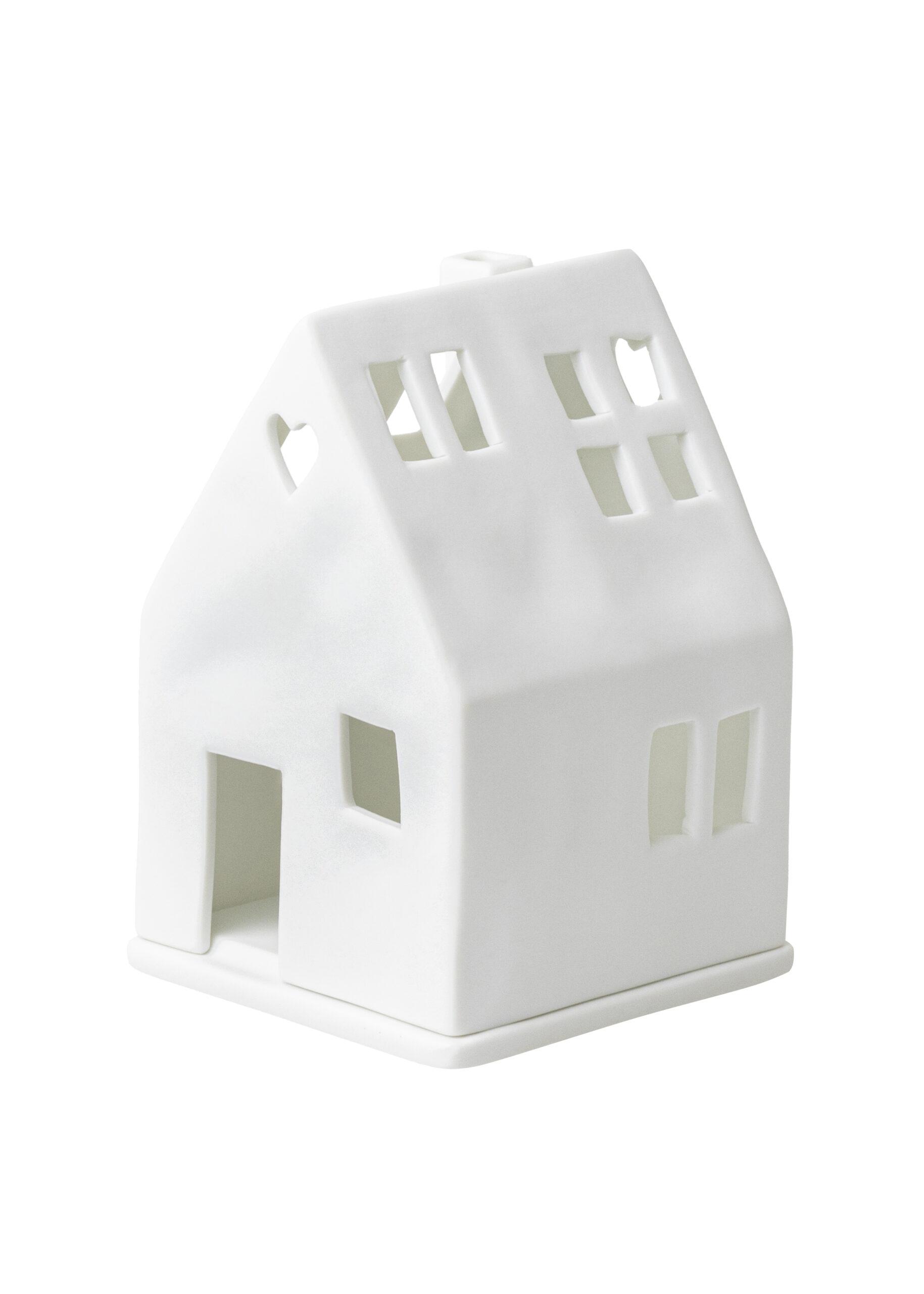 Räder Lichthaus Liebe macht aus einem Haus