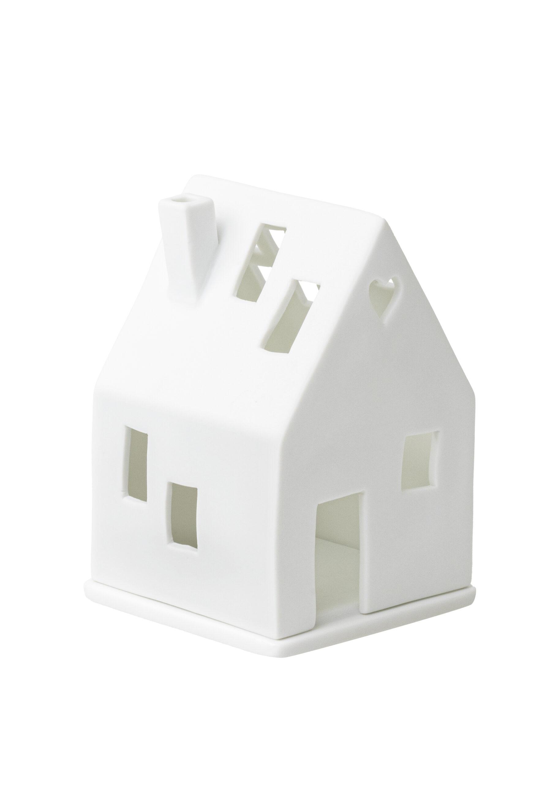 Räder Lichthaus Liebe macht aus einem Haus