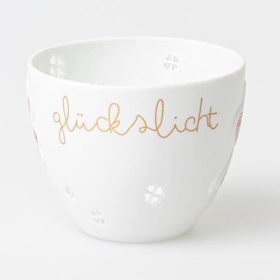 Poesielicht Glückslicht klein