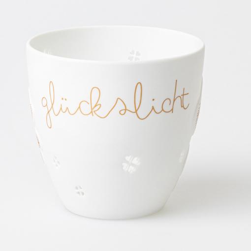 Poesielicht Glückslicht groß