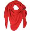 Lot83 Schal Nina Rood