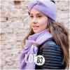 Lot83 Schal Nina Lilac