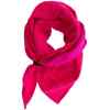 Lot83 Schal Saar fuchsia