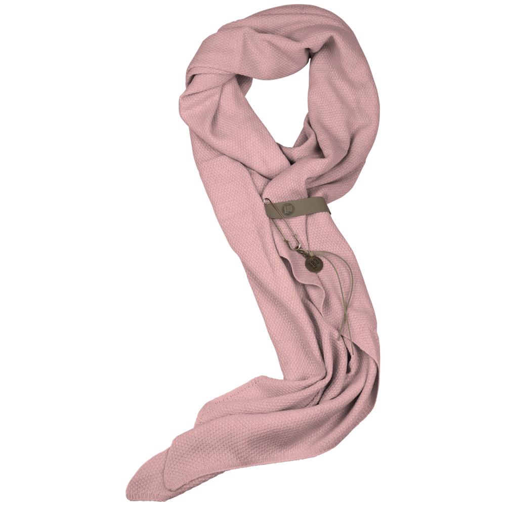 IMG_3065 Lot83 Sommerschal Lynn altrosa