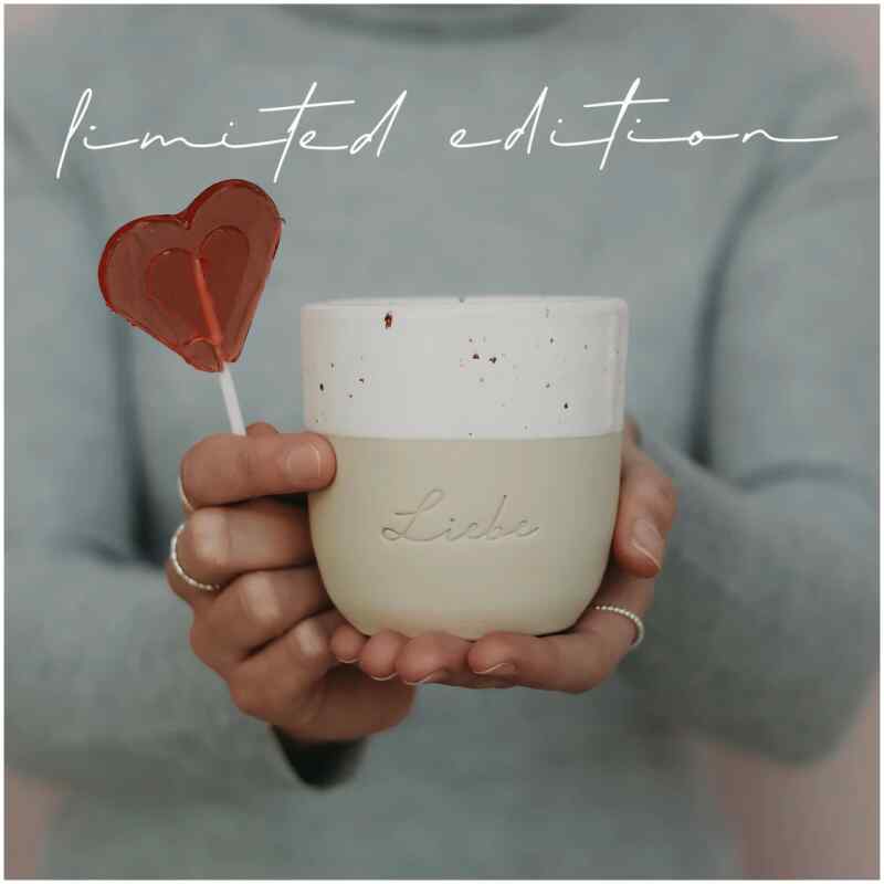 Eulenschnitt Becher Liebe - limitiert 7 Eulenschnitt Becher Liebe - limitiert - Image 5