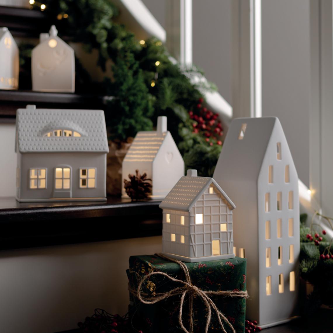 Räder Lichthaus Gaubenhaus