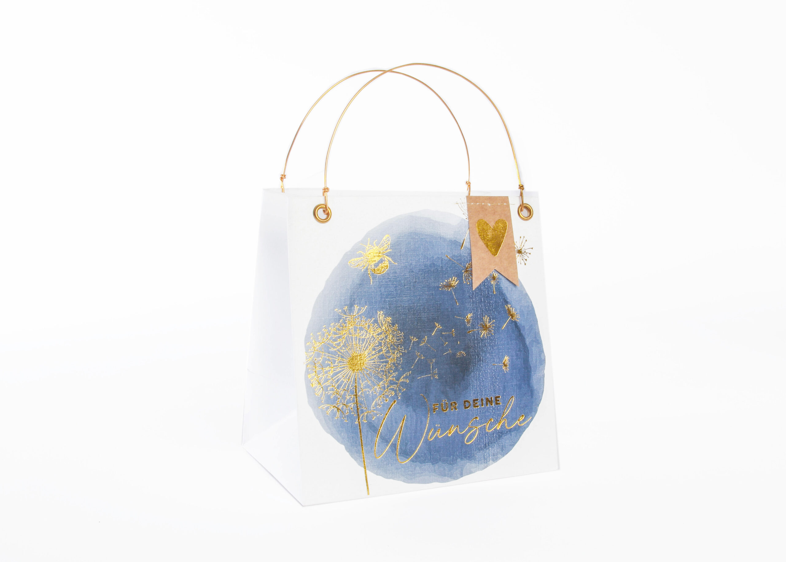 Goodoldfriends Gutscheintüten 6 Sorten