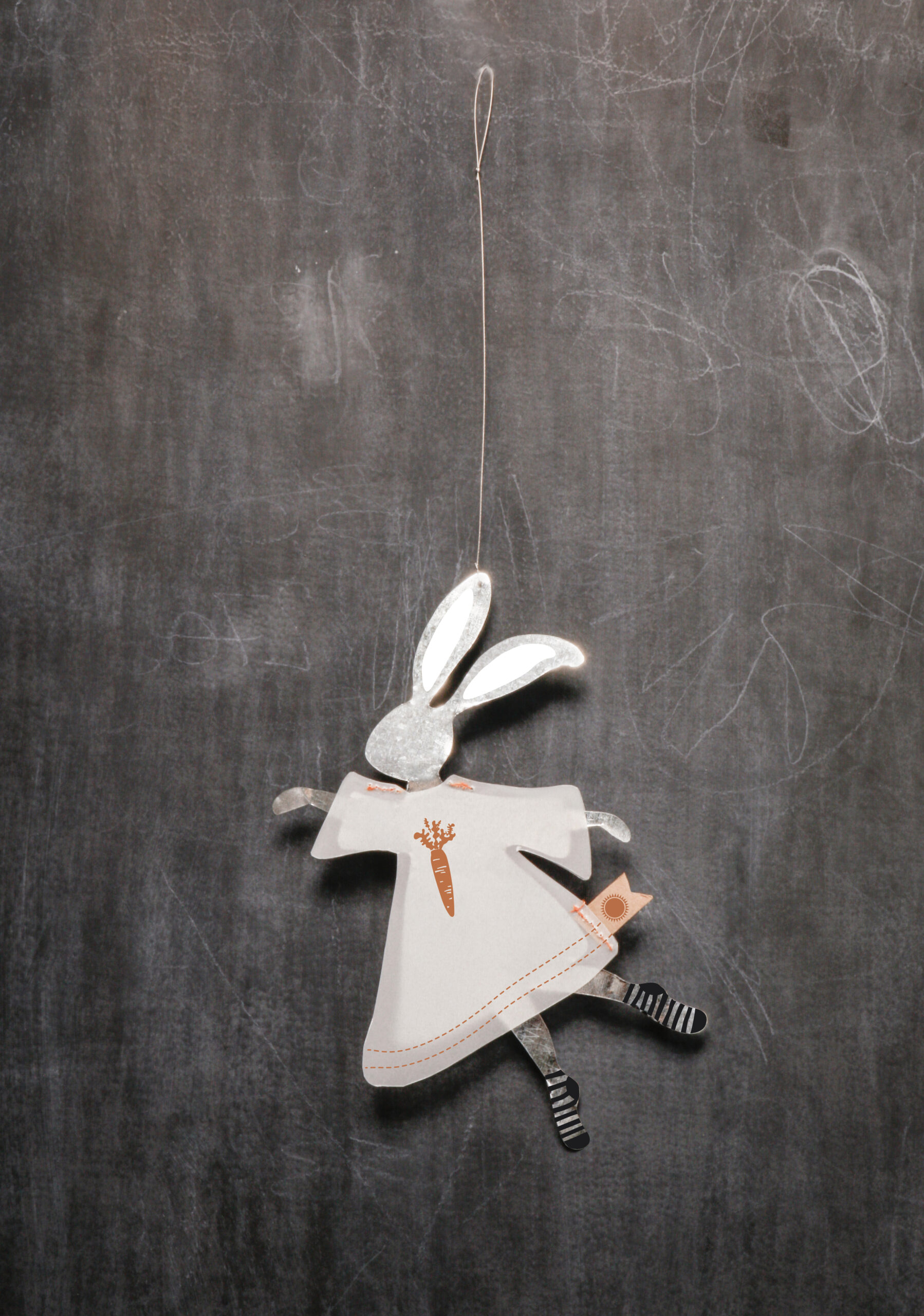 Goodoldfriends Wunschhasen 4 Sorten