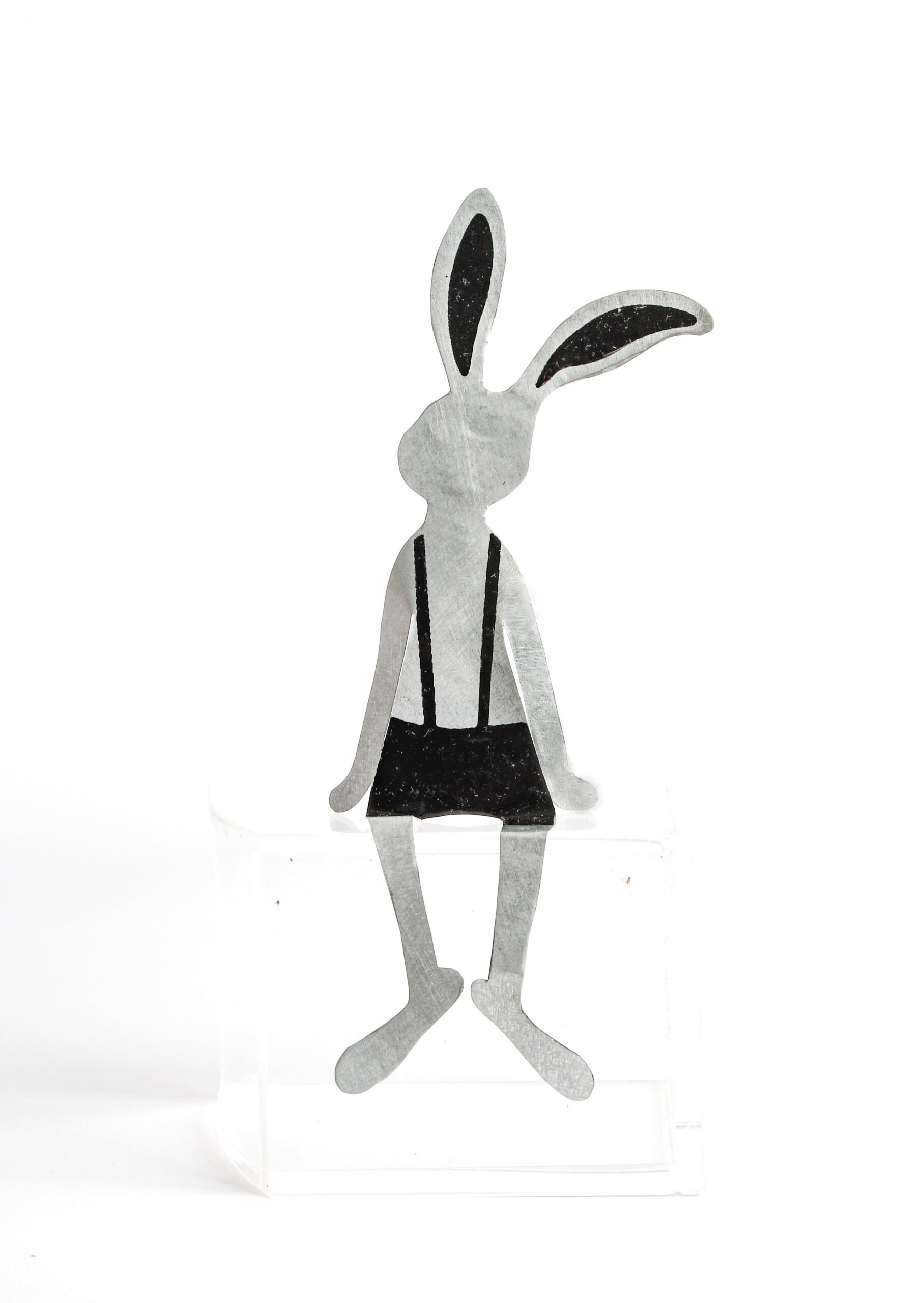 Goodoldfriends Hasen Kantenhocker 6 Sorten