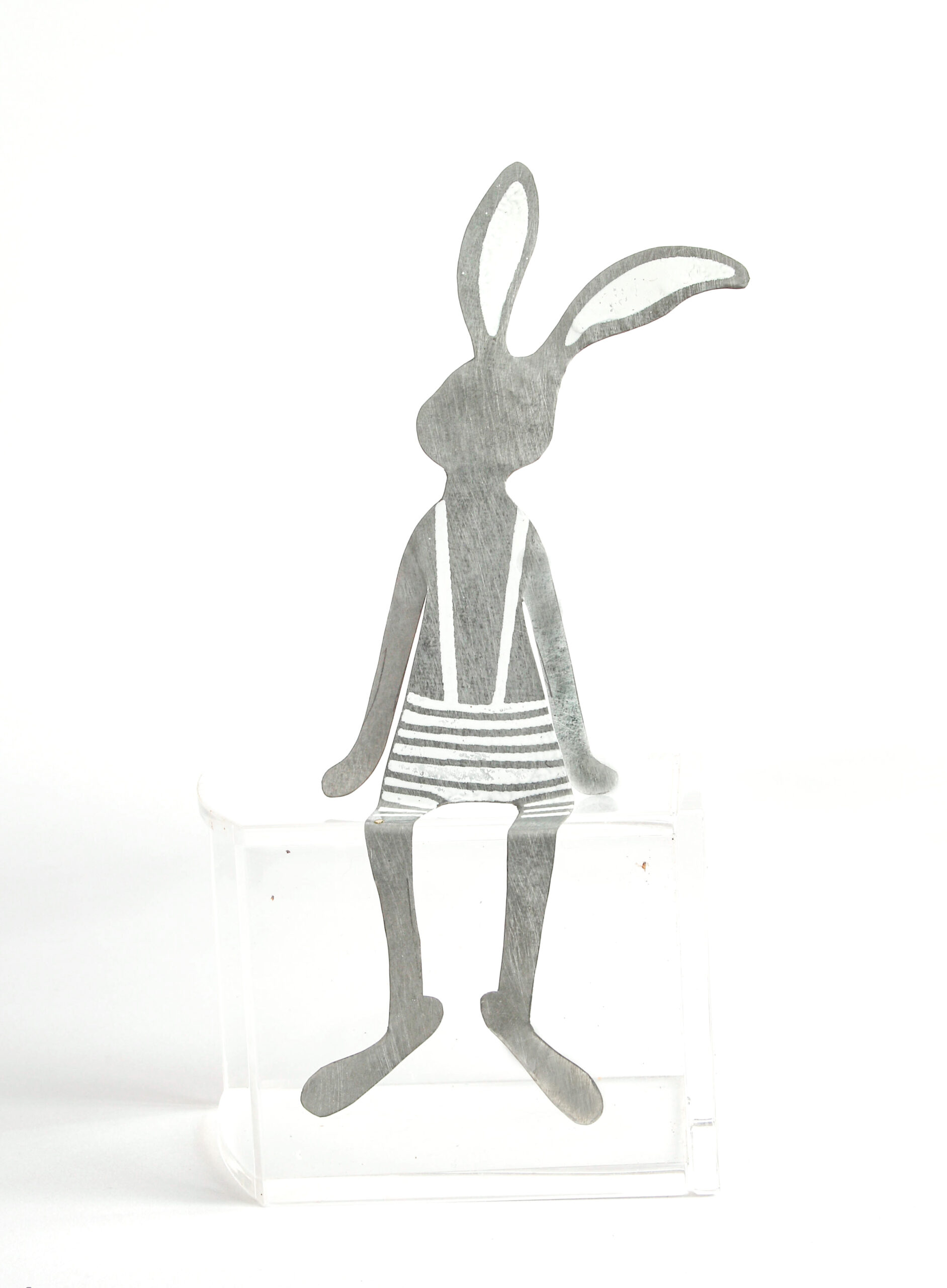 Goodoldfriends Hasen Kantenhocker 6 Sorten