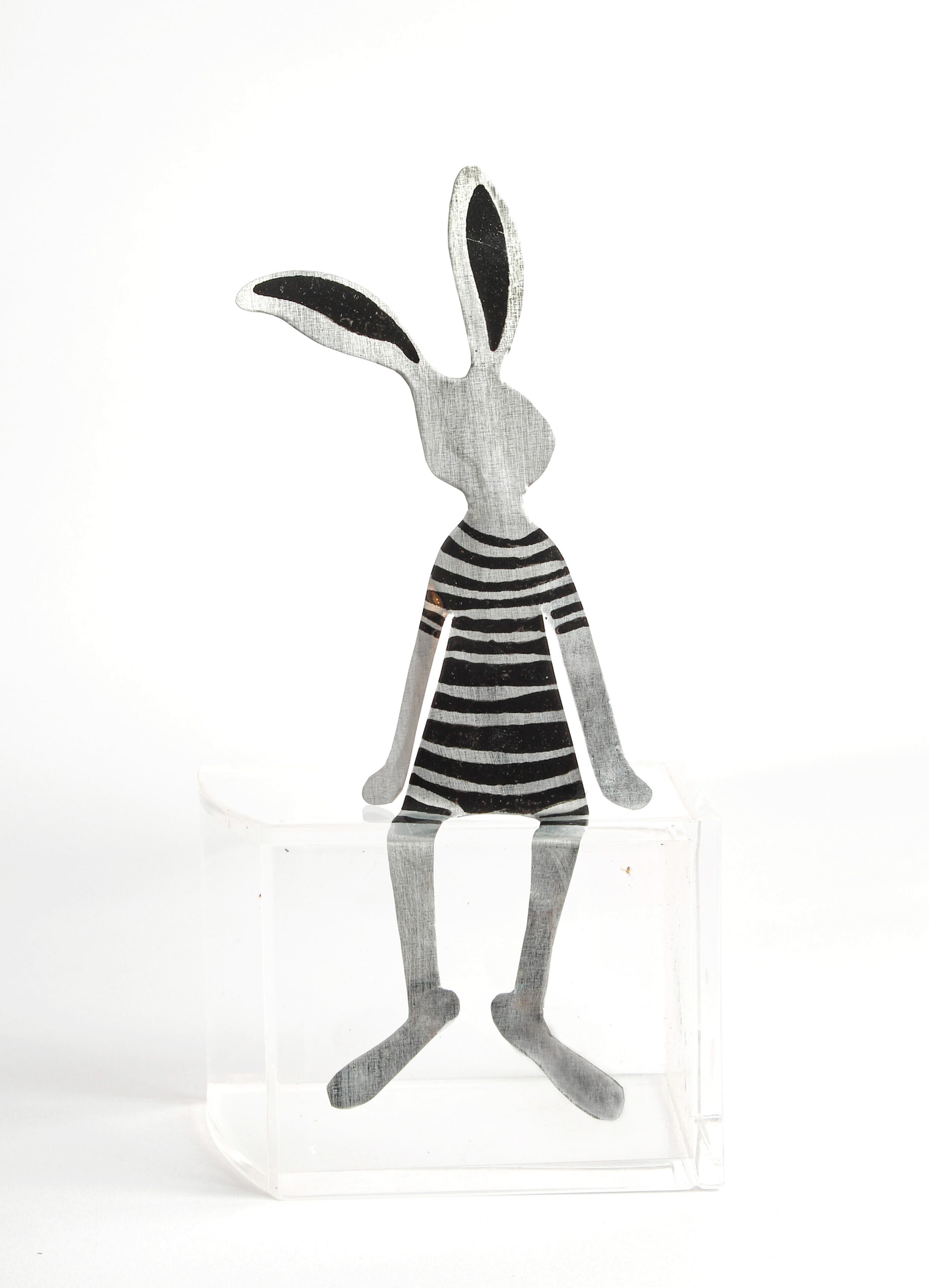 Goodoldfriends Hasen Kantenhocker 6 Sorten