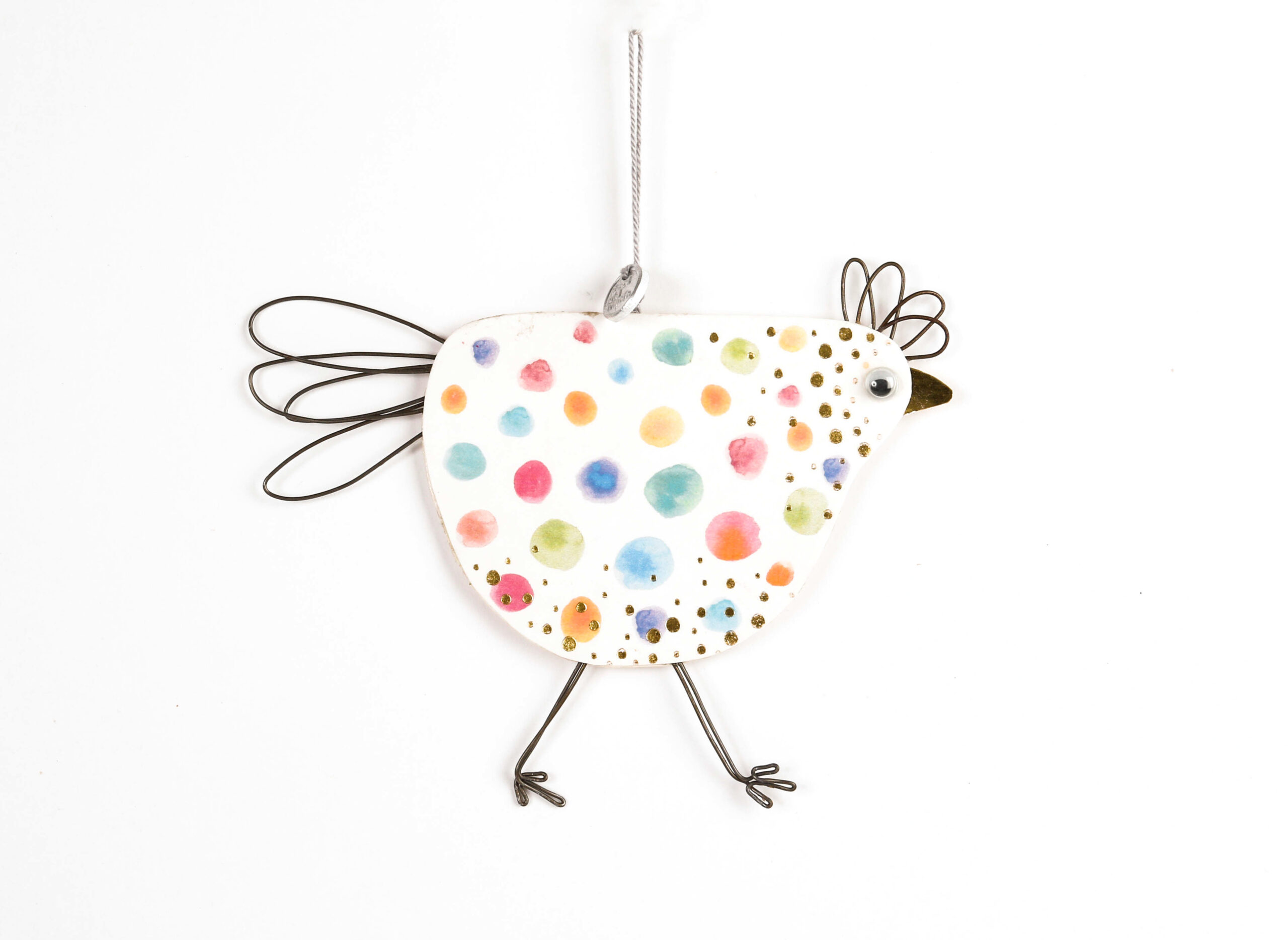 Goodoldfriends Verrückte Hühner 4 Sorten