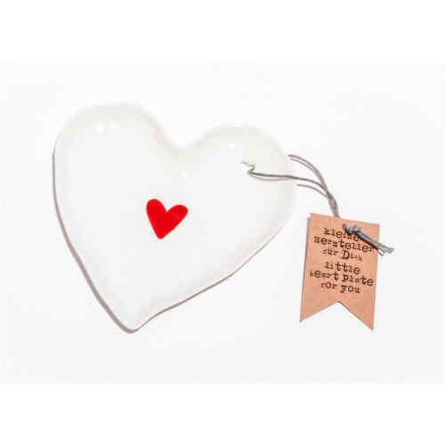 Goodoldfriends Kleiner Herzteller 6 Sorten