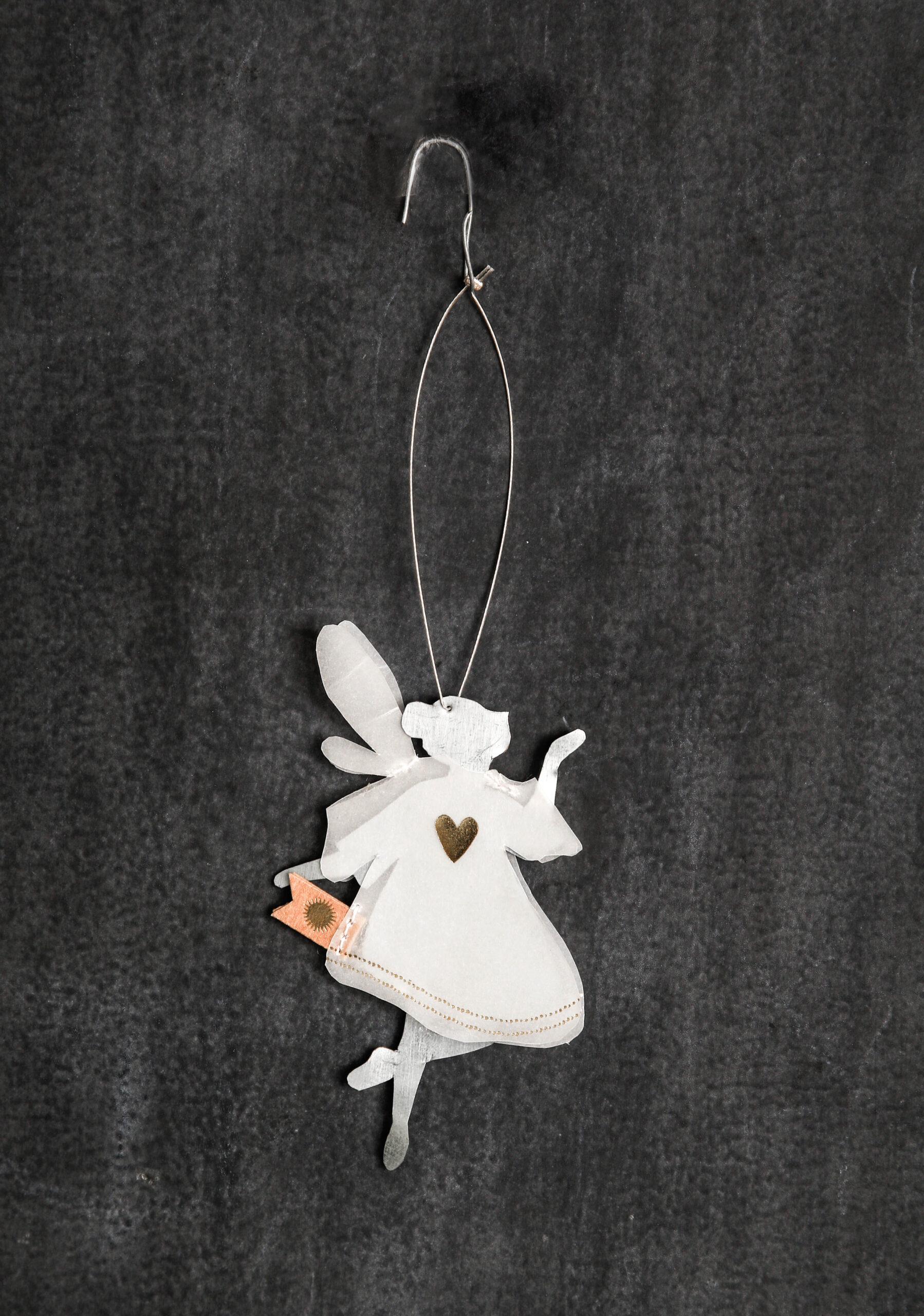 Goodoldfriends Mini Wunschfeen 6 Sorten