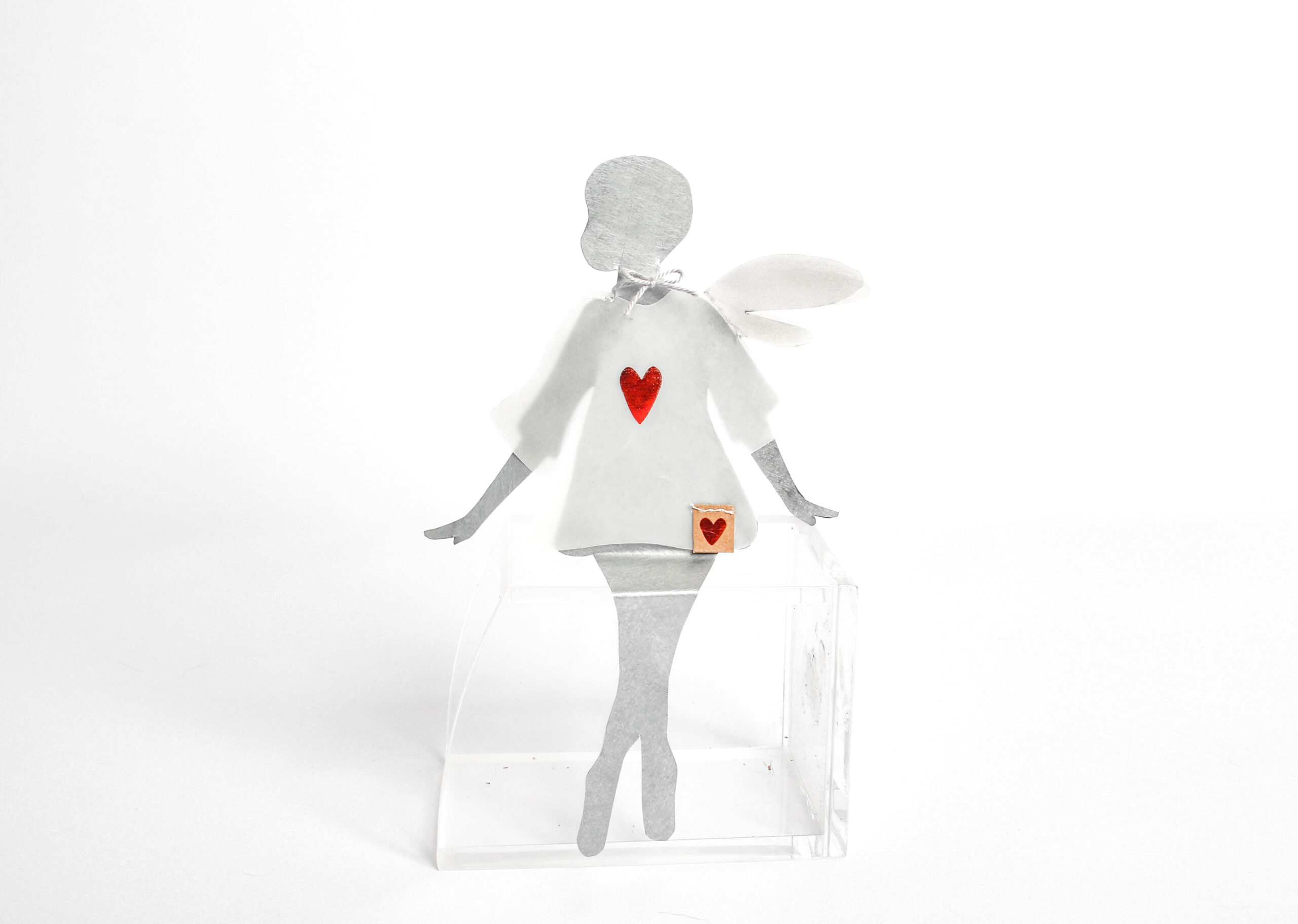 Goodoldfriends Wunschfeen Kantenhocker 6 Sorten