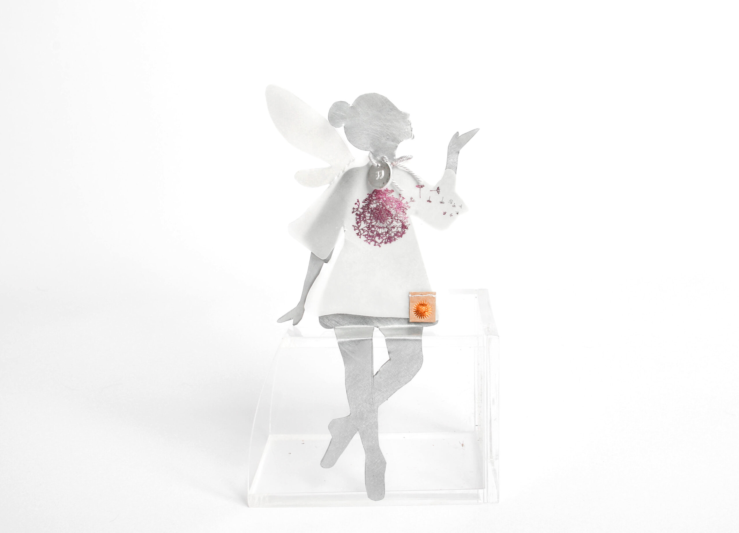 Goodoldfriends Wunschfeen Kantenhocker 6 Sorten