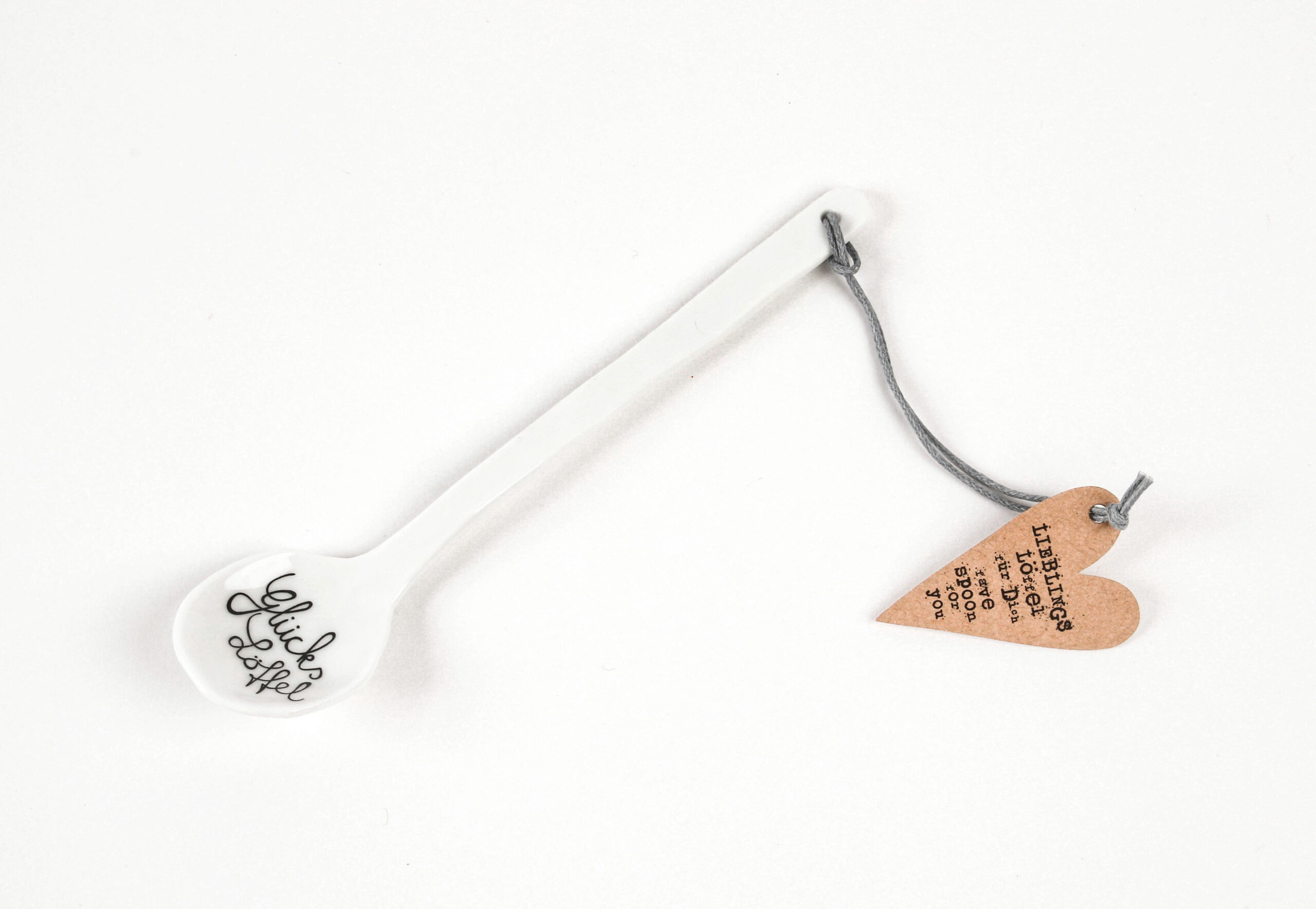 Goodoldfriends Lieblingslöffel 6 Sorten