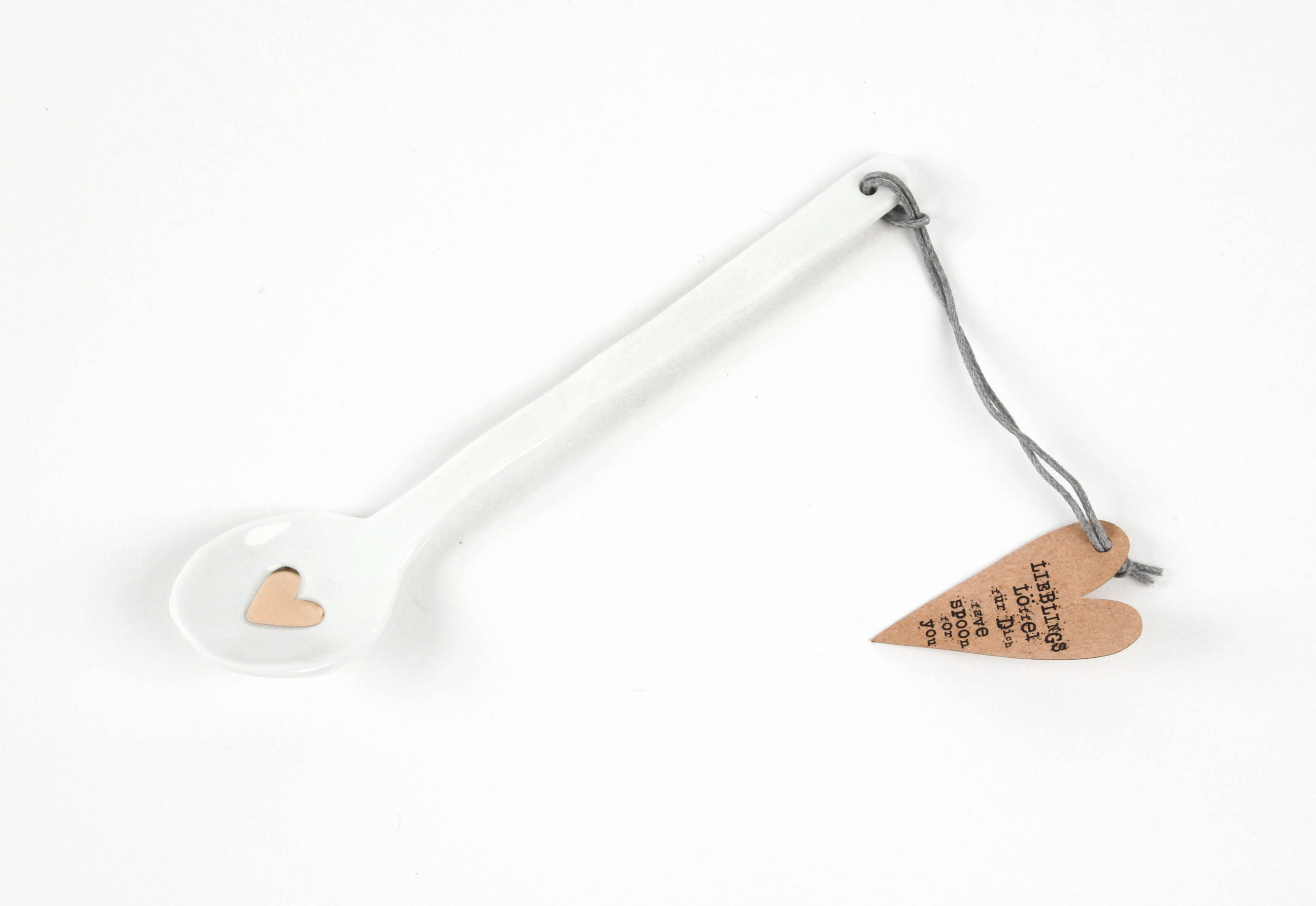 Goodoldfriends Lieblingslöffel 6 Sorten