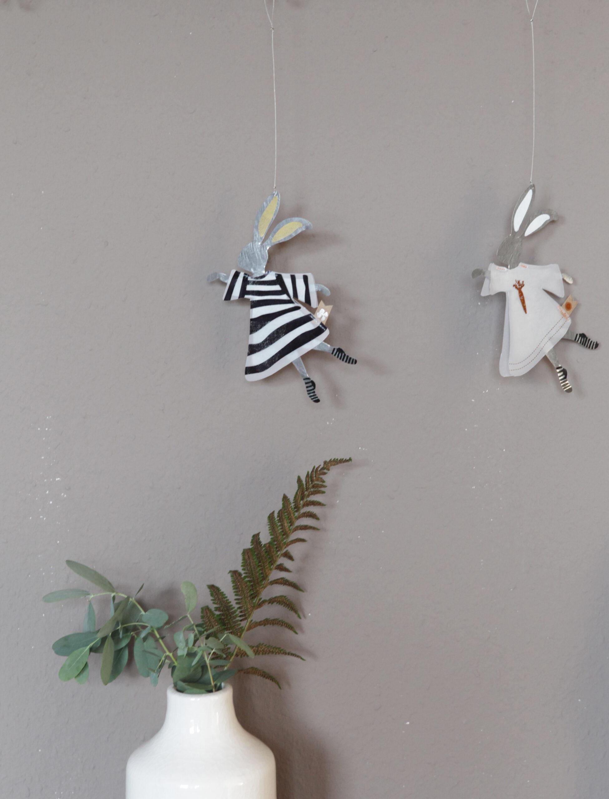 Goodoldfriends Wunschhasen 4 Sorten