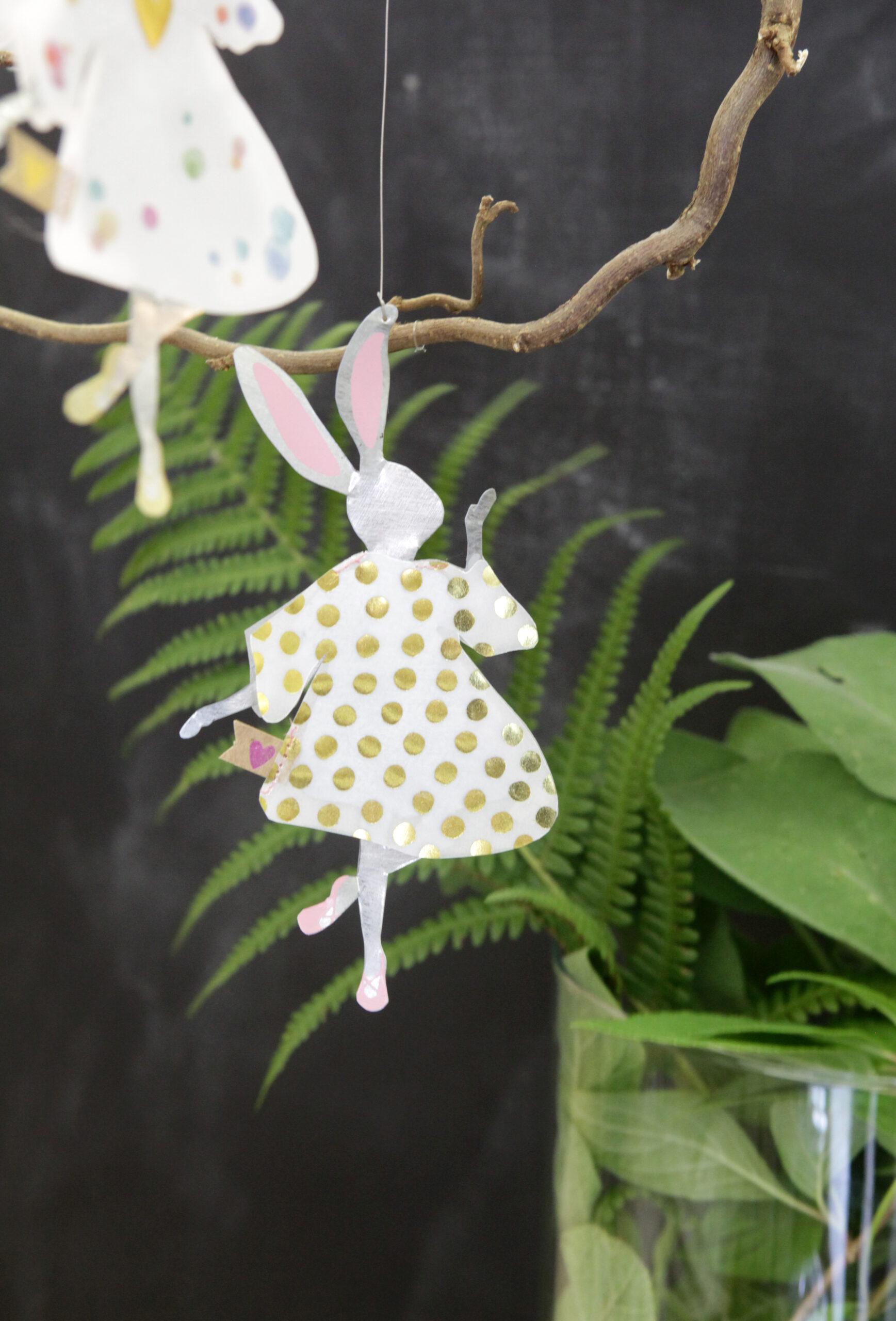 Goodoldfriends Wunschhasen 4 Sorten