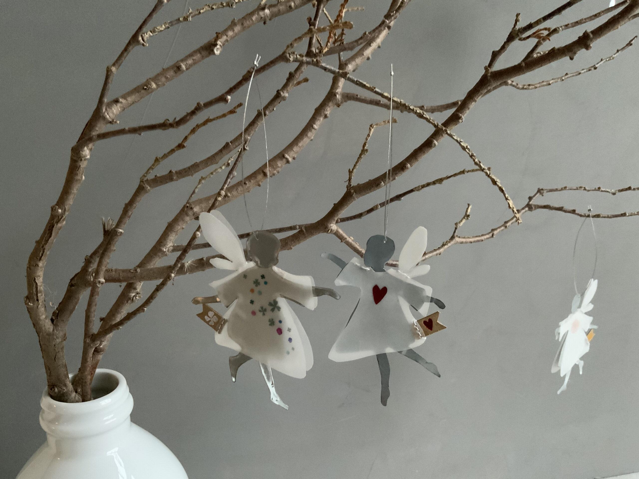 Goodoldfriends Mini Wunschfeen 6 Sorten