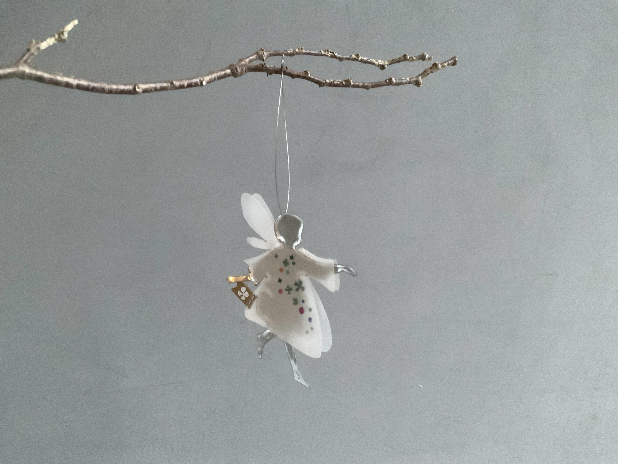 Goodoldfriends Mini Wunschfeen 6 Sorten