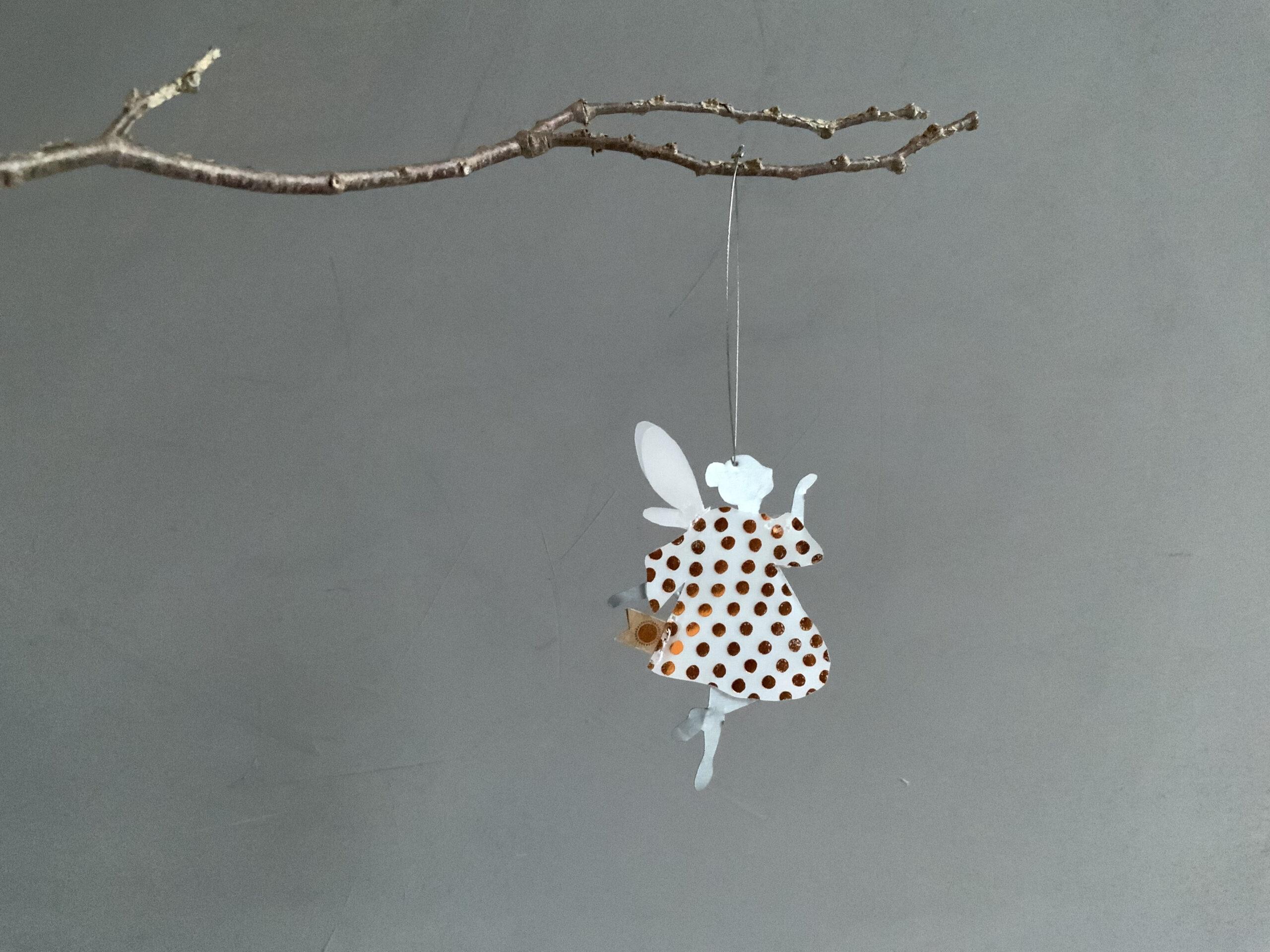 Goodoldfriends Mini Wunschfeen 6 Sorten