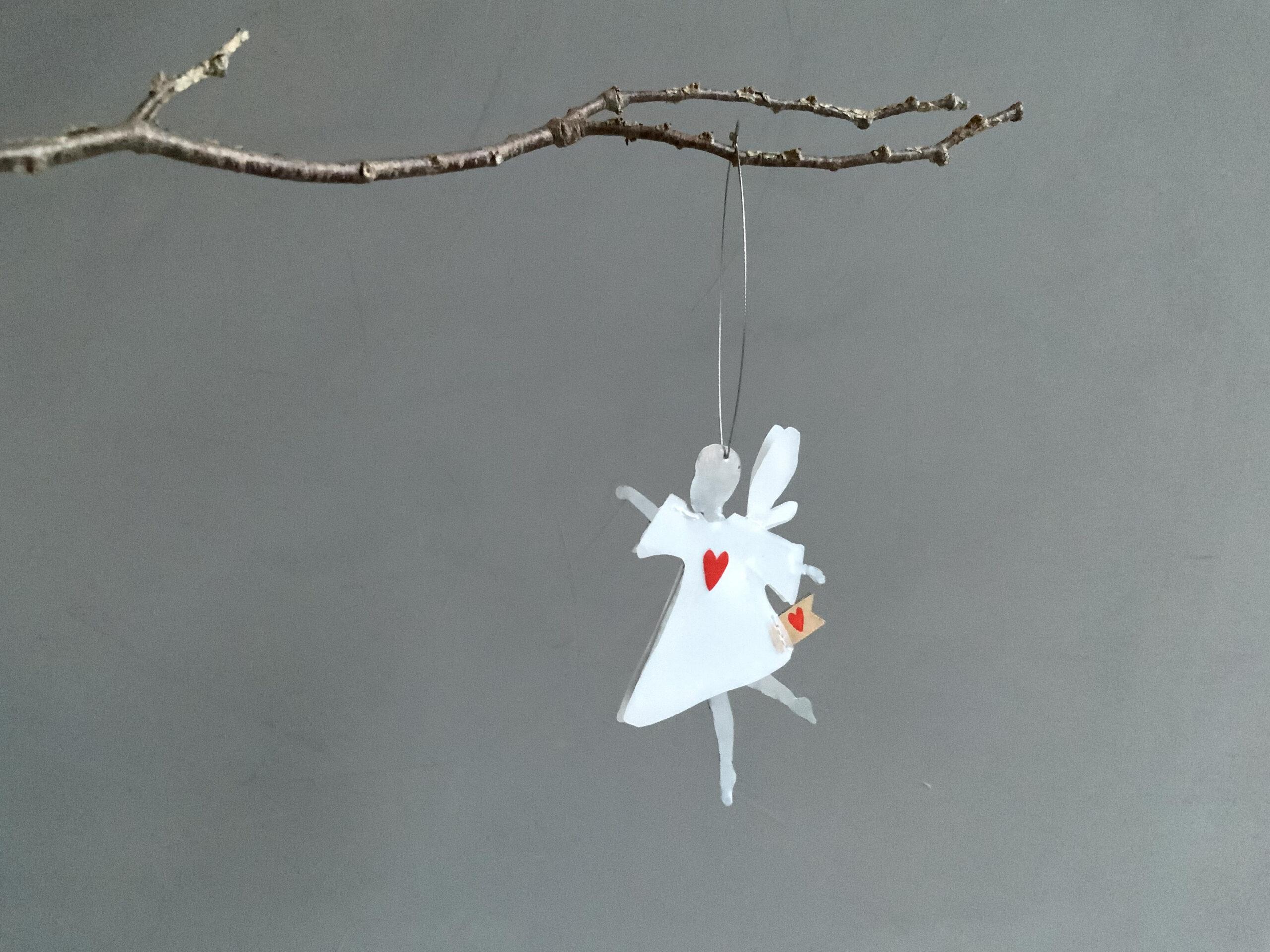 Goodoldfriends Mini Wunschfeen 6 Sorten