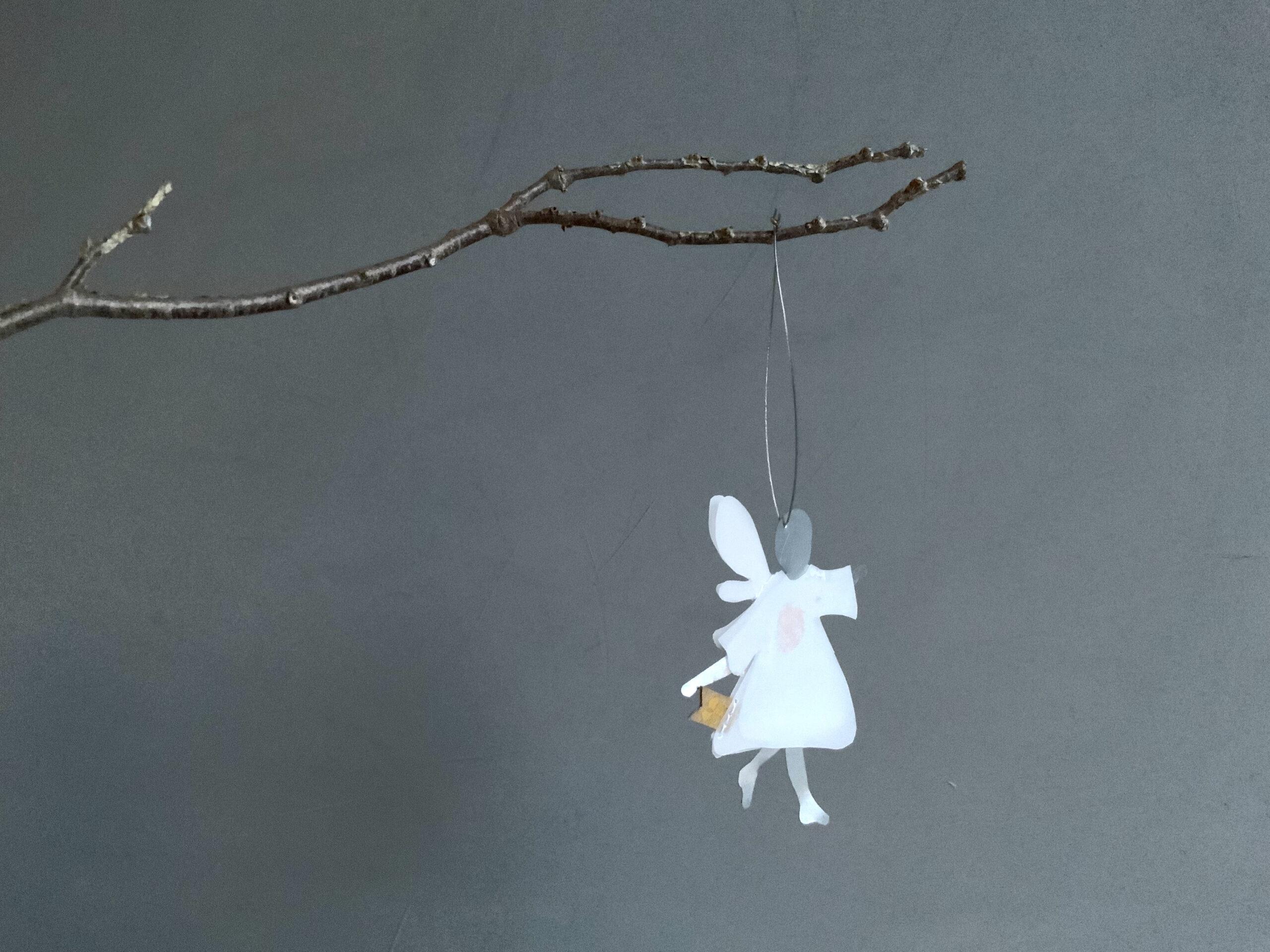 Goodoldfriends Mini Wunschfeen 6 Sorten