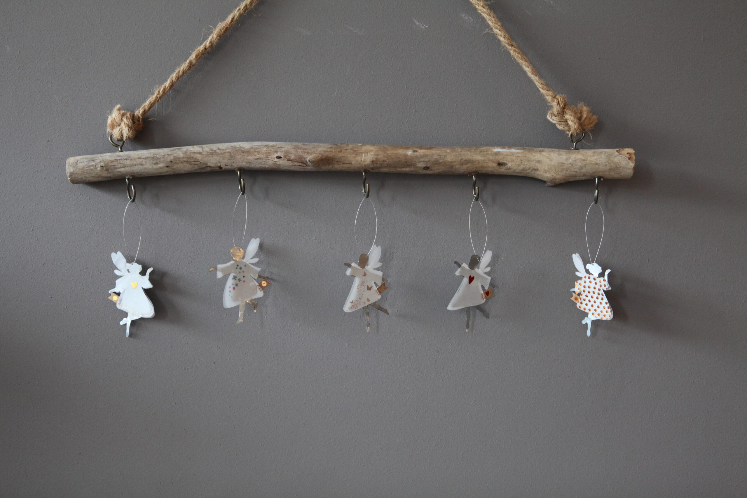 Goodoldfriends Mini Wunschfeen 6 Sorten