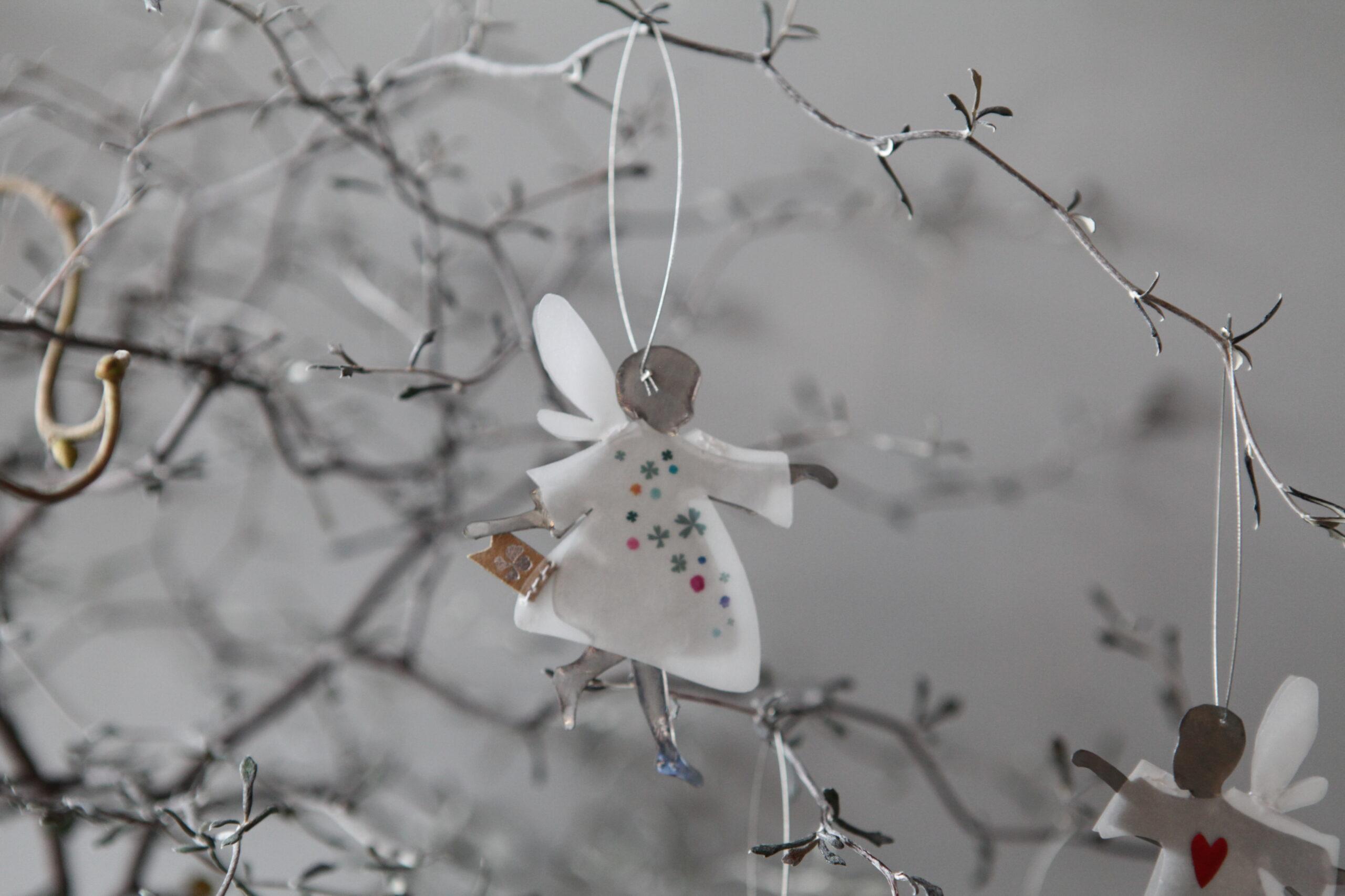 Goodoldfriends Mini Wunschfeen 6 Sorten