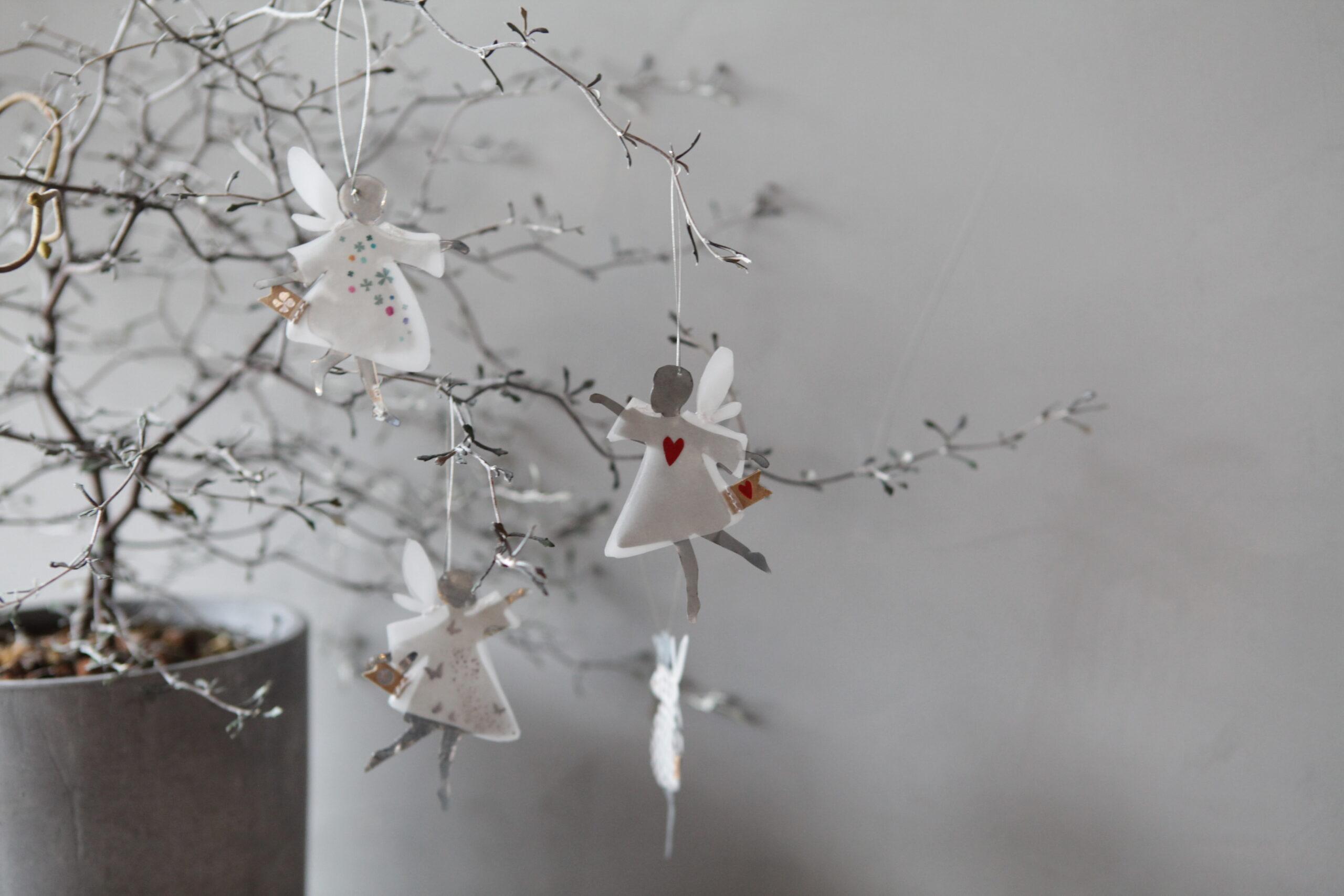 Goodoldfriends Mini Wunschfeen 6 Sorten