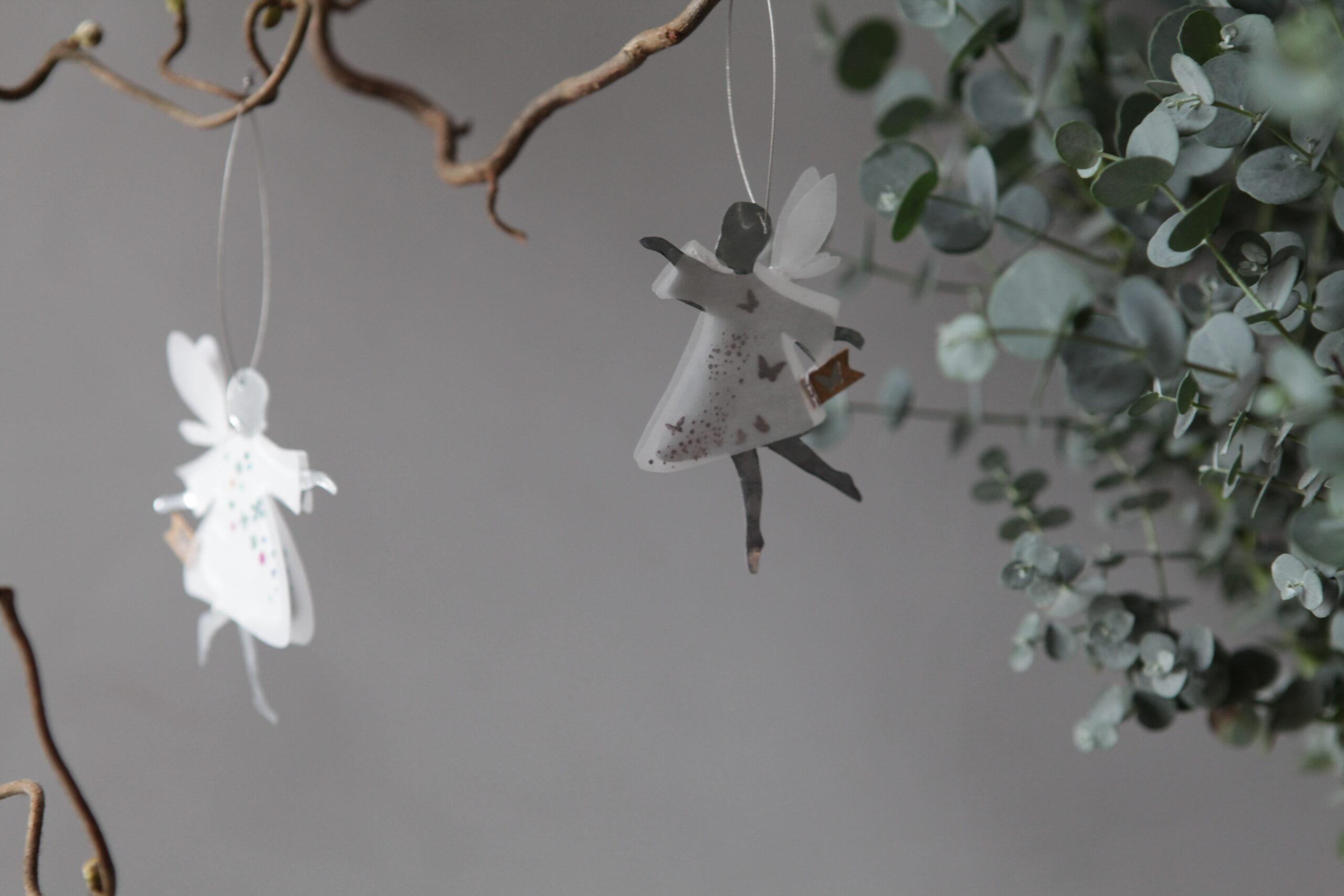 Goodoldfriends Mini Wunschfeen 6 Sorten