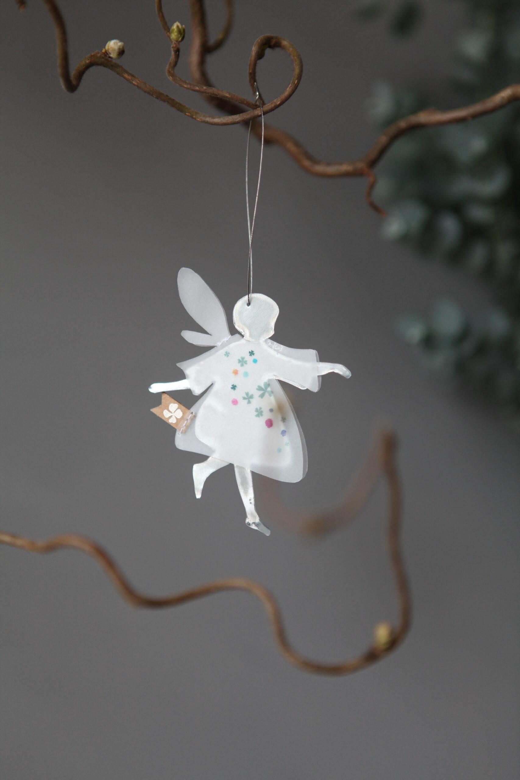 Goodoldfriends Mini Wunschfeen 6 Sorten