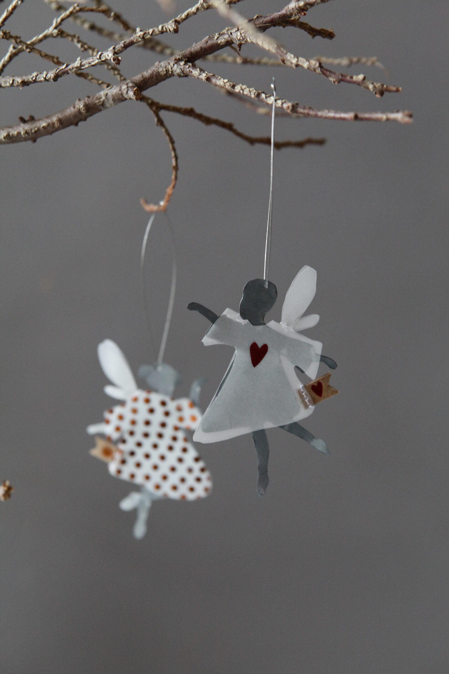 Goodoldfriends Mini Wunschfeen 6 Sorten