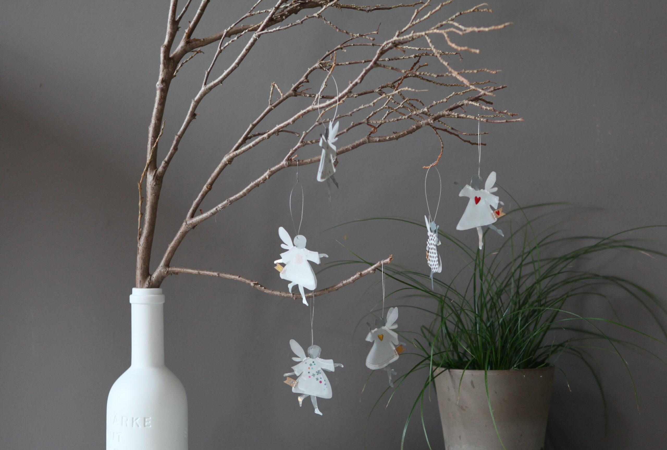 Goodoldfriends Mini Wunschfeen 6 Sorten