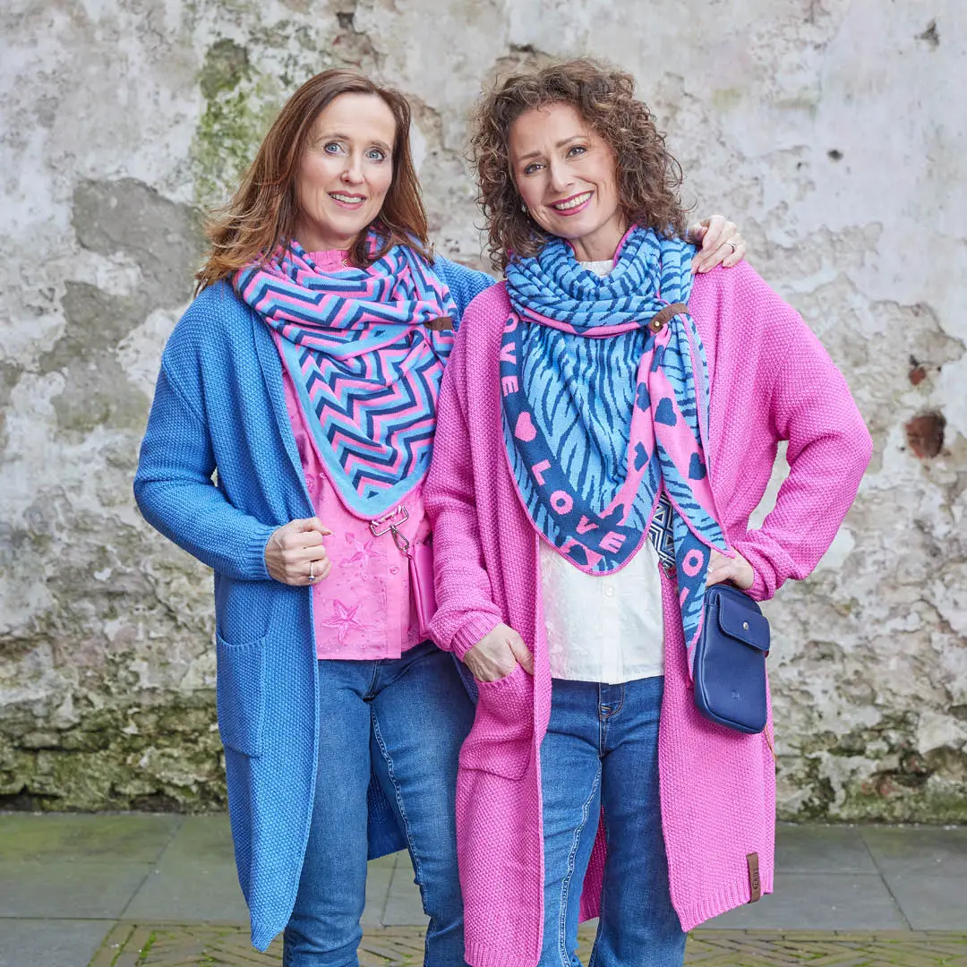 IMG_3230 Lot83 Sommerschal Lizzy blau