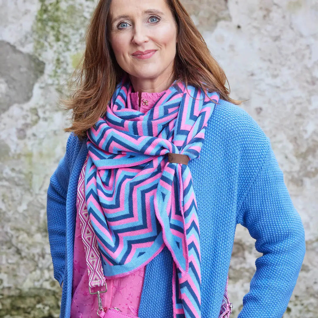 IMG_3231 Lot83 Sommerschal Lizzy blau