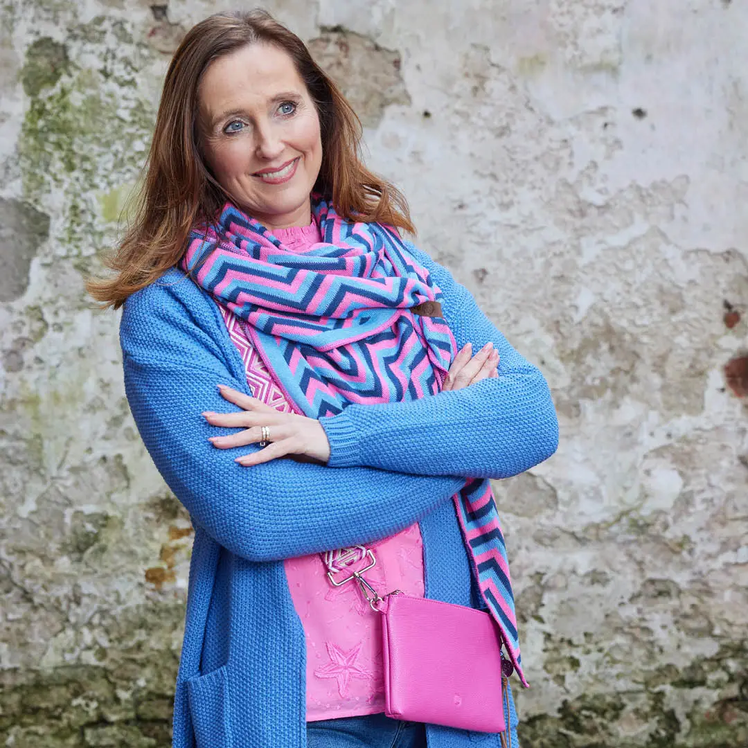 IMG_3232 Lot83 Sommerschal Lizzy blau