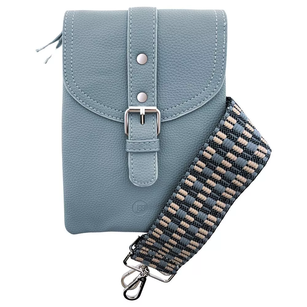 Lot83 Tasche Lieke jeans