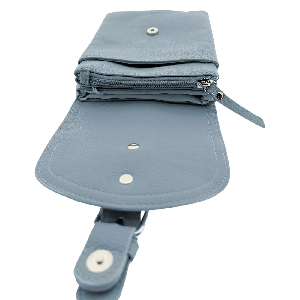 Lot83 Tasche Lieke jeans