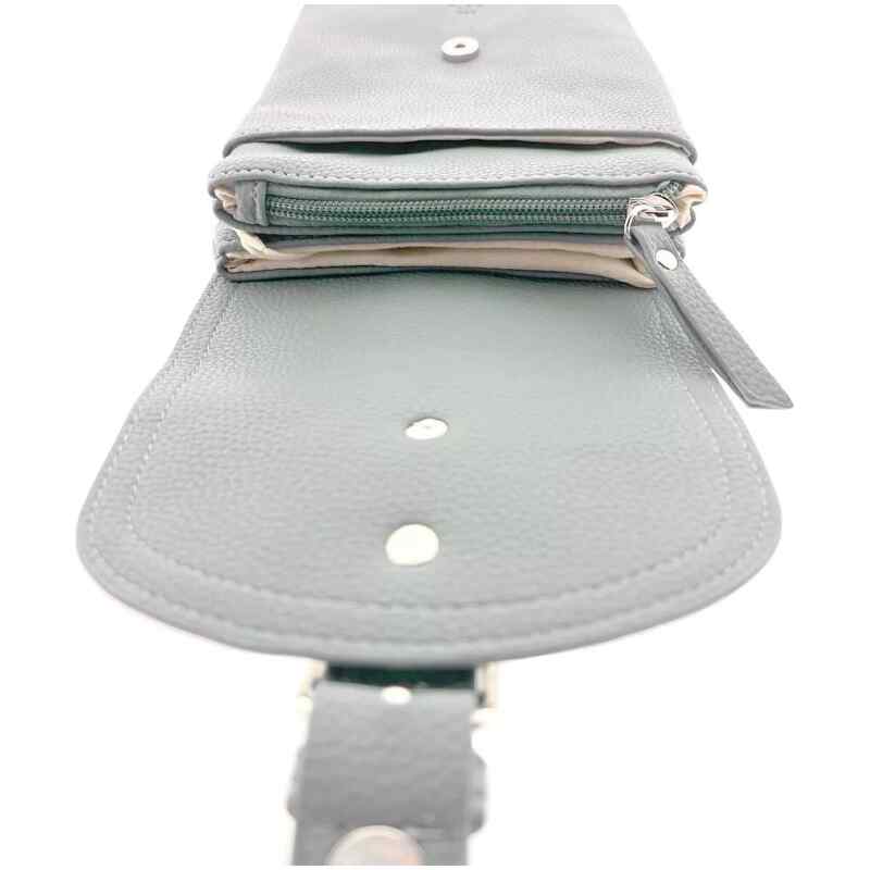 Lot83 Tasche Lieke grau
