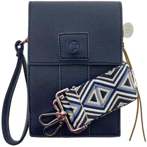 Lot83 Tasche Lauren navy