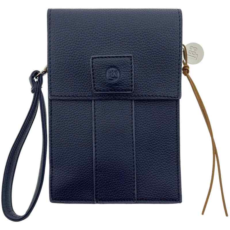 Lot83 Tasche Lauren navy