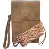 Lot83 Tasche Lauren braun