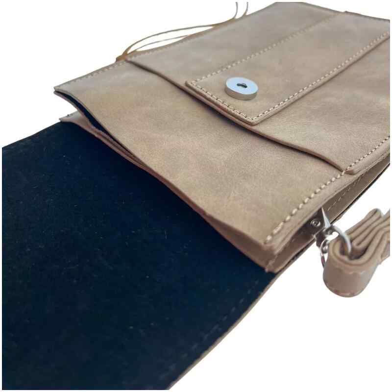 Lot83 Tasche Lauren braun