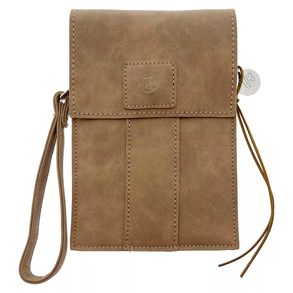 Lot83 Tasche Lauren braun