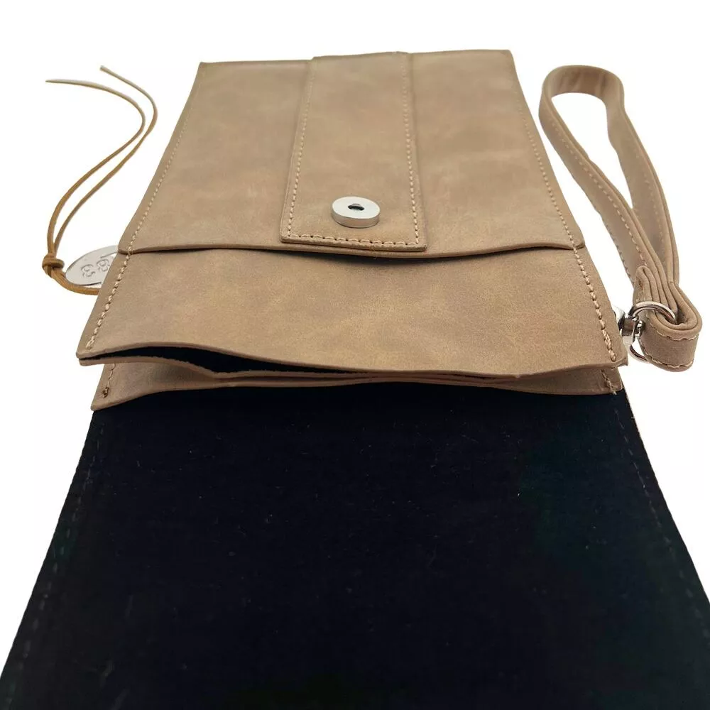 Lot83 Tasche Lauren braun