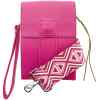 Lot83 Tasche Lauren pink